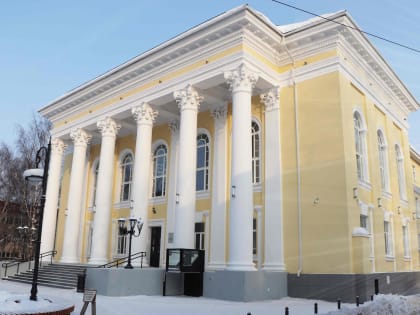 200 минут чтения: Сталинграду посвящается