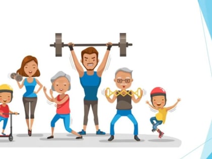 Эжвинцы успешно показали себя в ГТО 