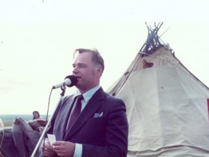 Литературная гостиная: К 80-летию заслуженного работника культуры Республики Коми, почетного гражданина Воркуты Александра Федоровича Медведева.