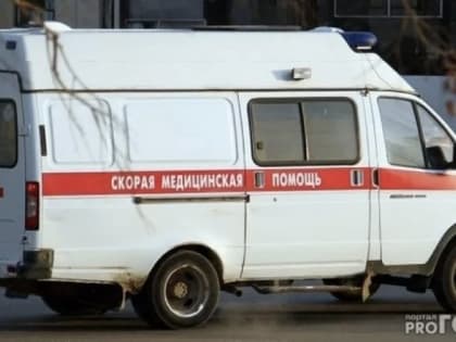 В новогоднюю ночь "скорая" в Сыктывкаре выезжала на спящих в сугробах и поножовщину