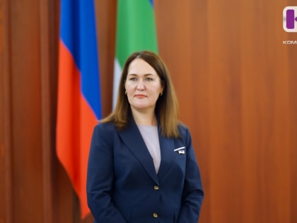 В рамках ПМЭФ-2023 Эльмира Ахмеева озвучила предложения по поддержке МСП для развития территорий Арктики