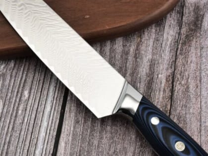 Месть за испорченный праздник