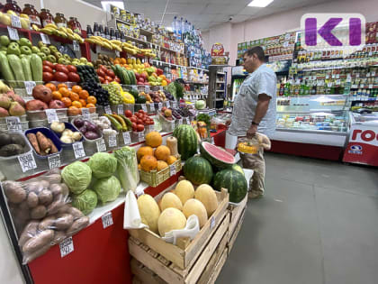 Инфляция в РФ может приблизиться к 4% во II квартале года