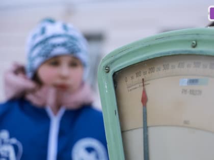 В Коми молодежь напомнила о блокадном Ленинграде