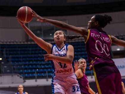 Победный матч с «Динамо»