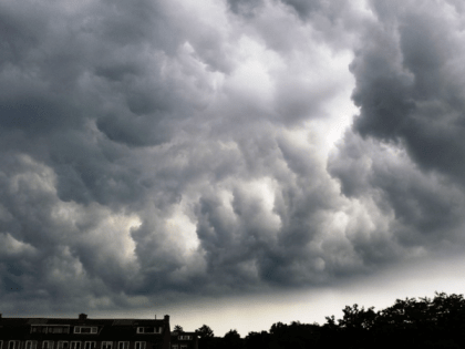 В Коми придут дожди со снегом и туман 18 октября