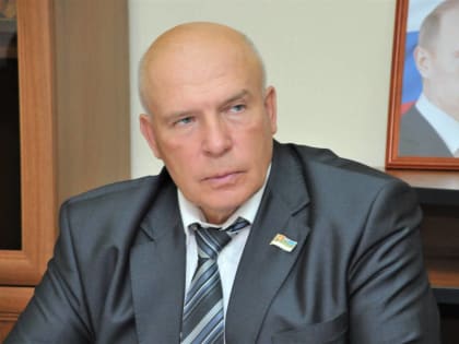 Владимир Косов: «Голосуя, мы выбираем тех, на кого можем положиться»