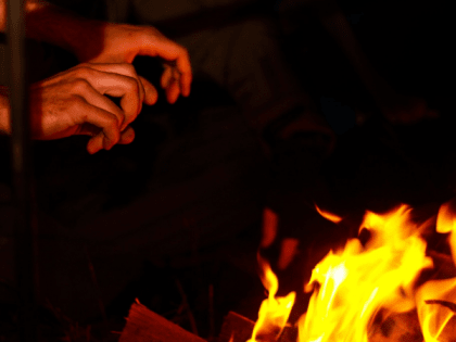 В двух районах Коми ожидается чрезвычайная пожароопасность