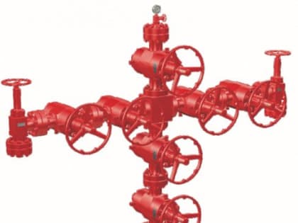 Оборудование для "черного золота": секреты эффективной добычи нефти