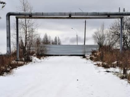 В одном из городов Коми появится надземный переход