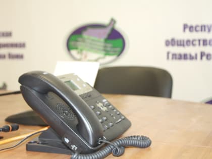 Единый налоговый счет обсудят в рамках прямой линии