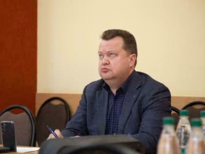 ВятГУ города Кирова поделился опытом развития инклюзивного образования в вузе