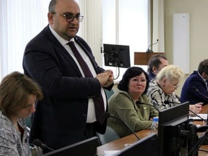 О состоянии столичной медицины