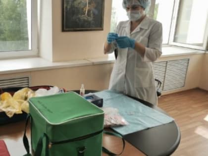 Сезон прививок приближается