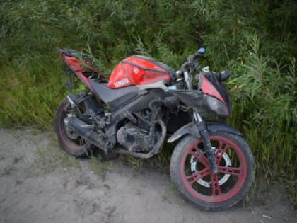 В Ухте водитель Приоры выплатит несовершеннолетнему мотоциклисту и его родителям 80 тысяч рублей