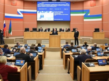 Дискуссии о тишине и пагубных привычках