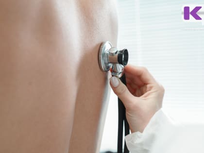 В Коми зарегистрировано четыре случая подтверждённой кори и четыре - подозрения на корь