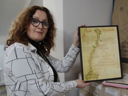 Пушкины на службе Отечеству