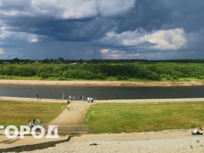 На неделе в Коми установится привычная жителям температура