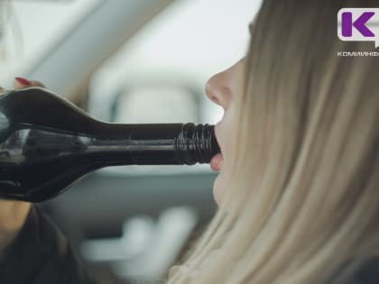 В Коми сократилось число людей, страдающих неврологическими расстройствами от употребления алкоголя