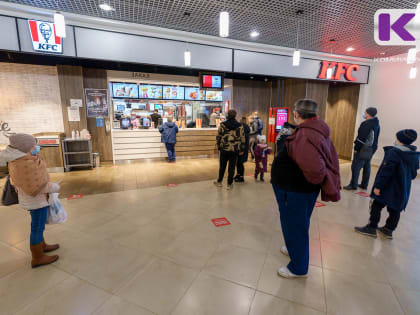 Врач объяснила желание употреблять больше высококалорийной пищи осенью