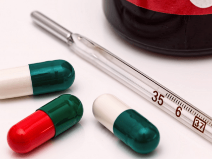 В Коми зафиксировали снижение заболеваемости ОРВИ и гриппом