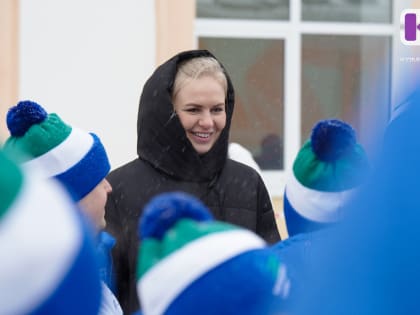 Делегация от Коми отправилась заряжаться сумасшедшей энергетикой Всемирного молодежного фестиваля