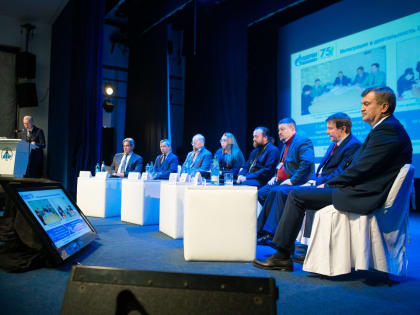 В УГТУ подводят итоги "Рассохинских чтений"