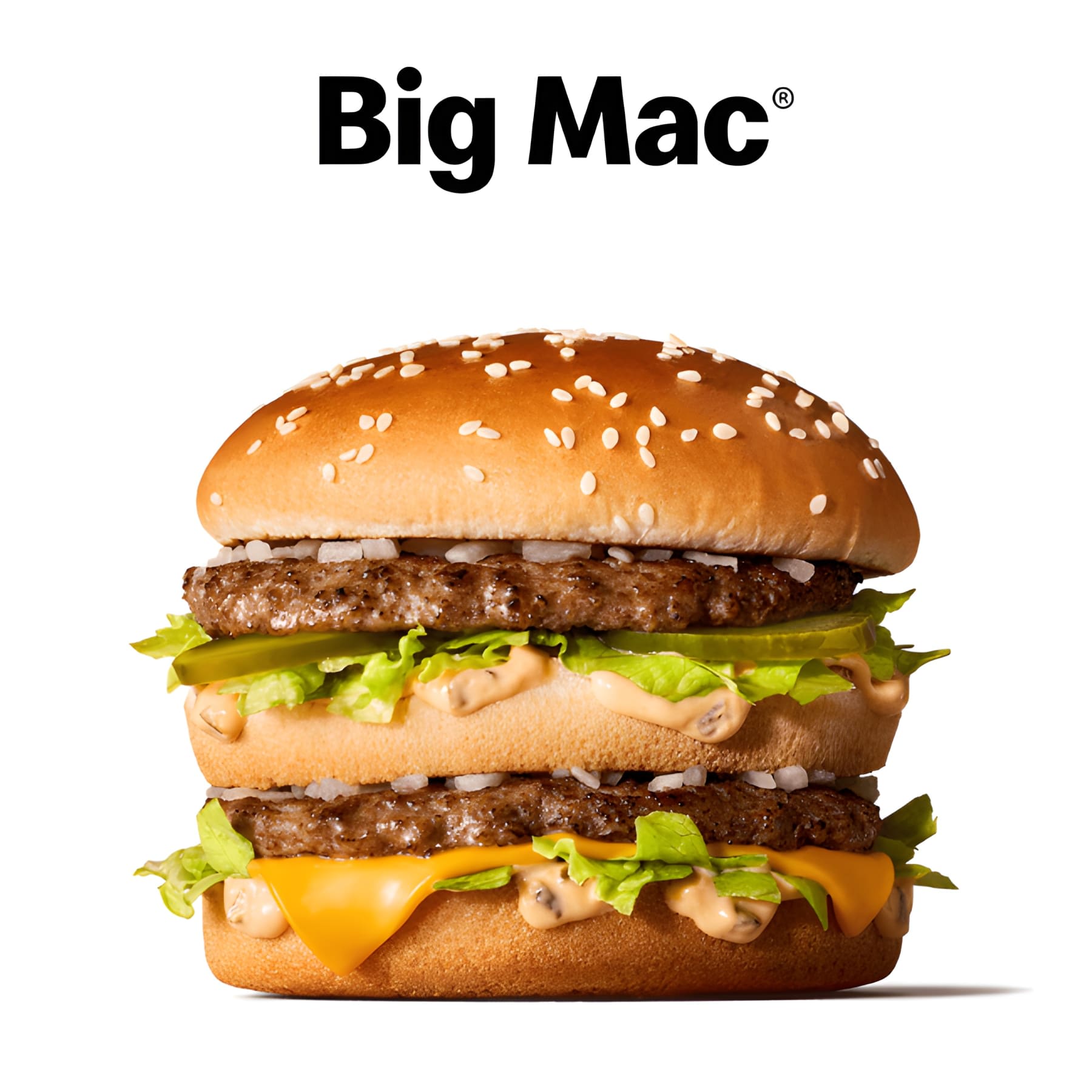 Big Mac