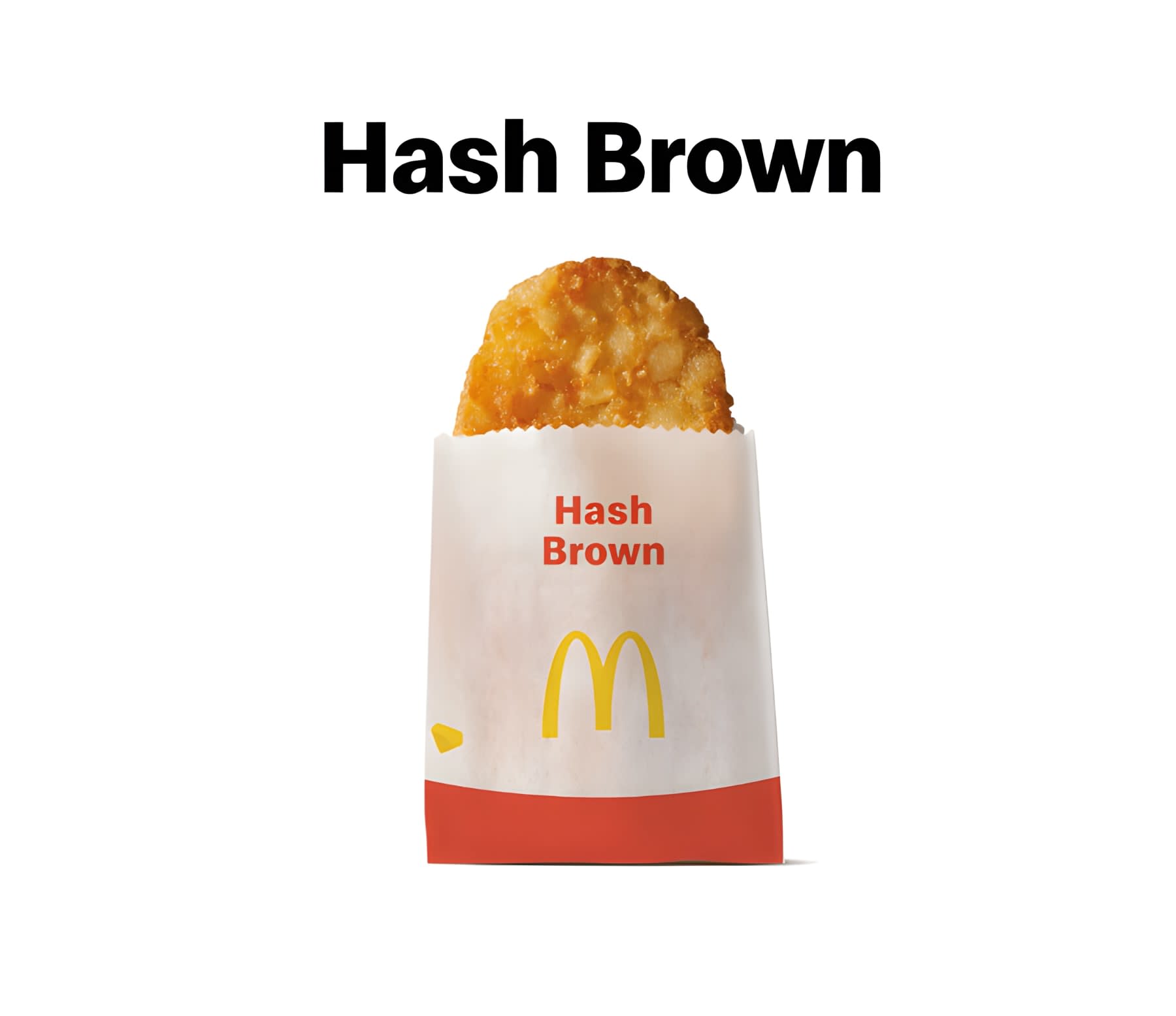 Hash Brown