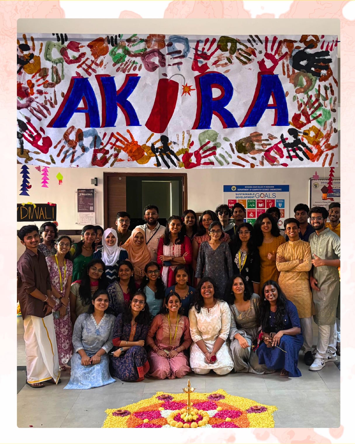 AKIRA previous edition — moment 4