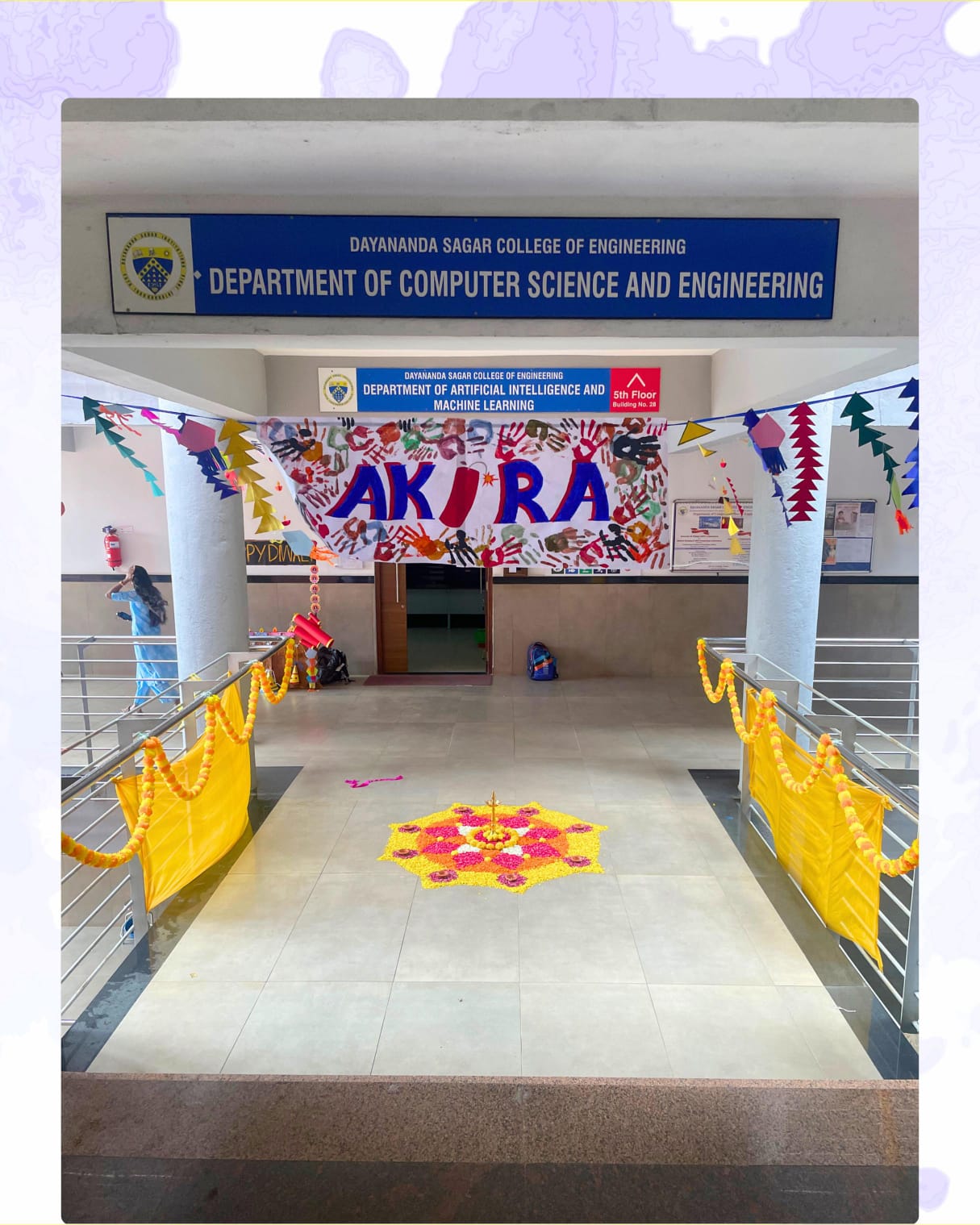 AKIRA previous edition — moment 3