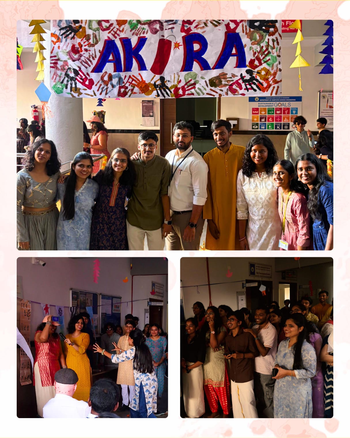 AKIRA previous edition — moment 1