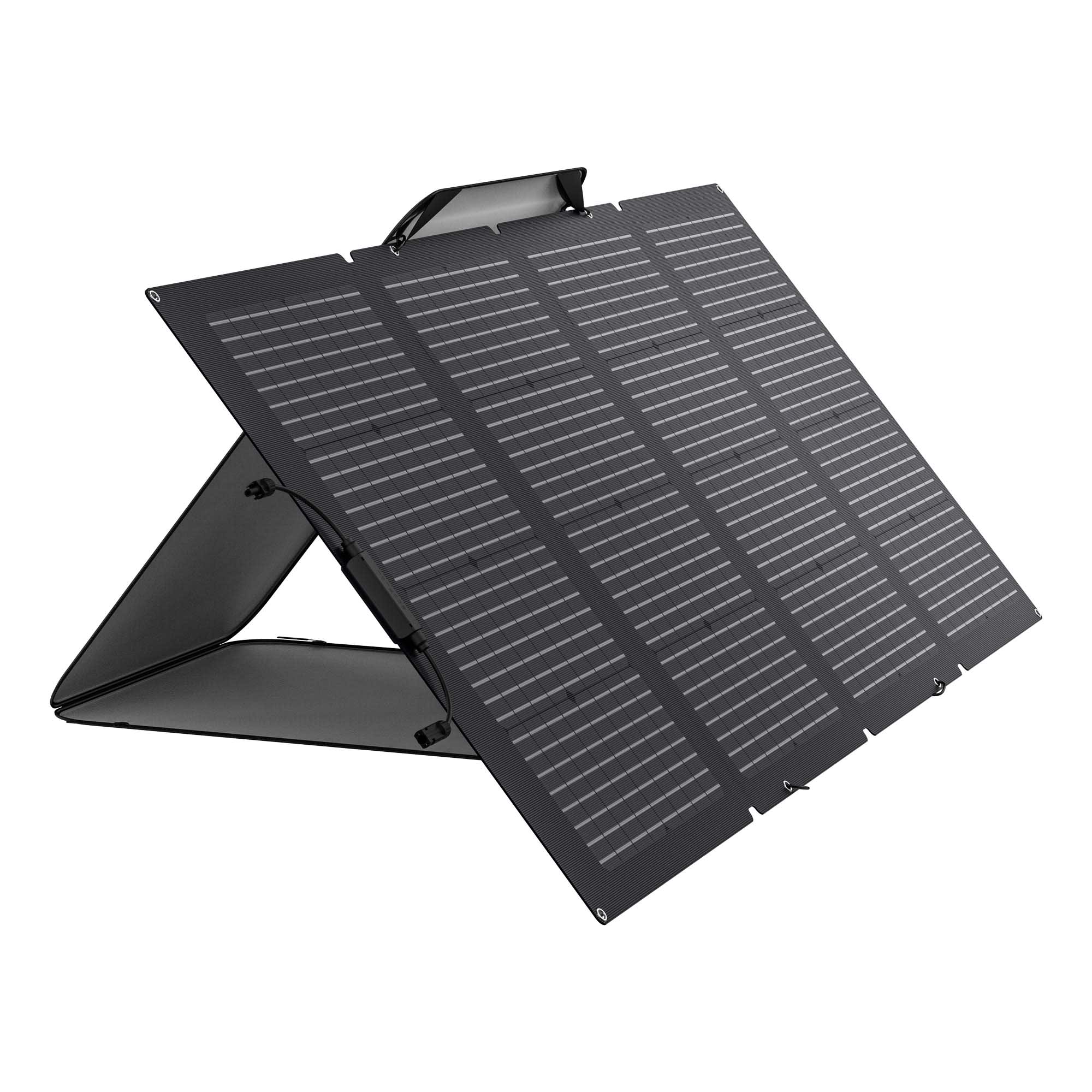 Panel solar portable 220W_2