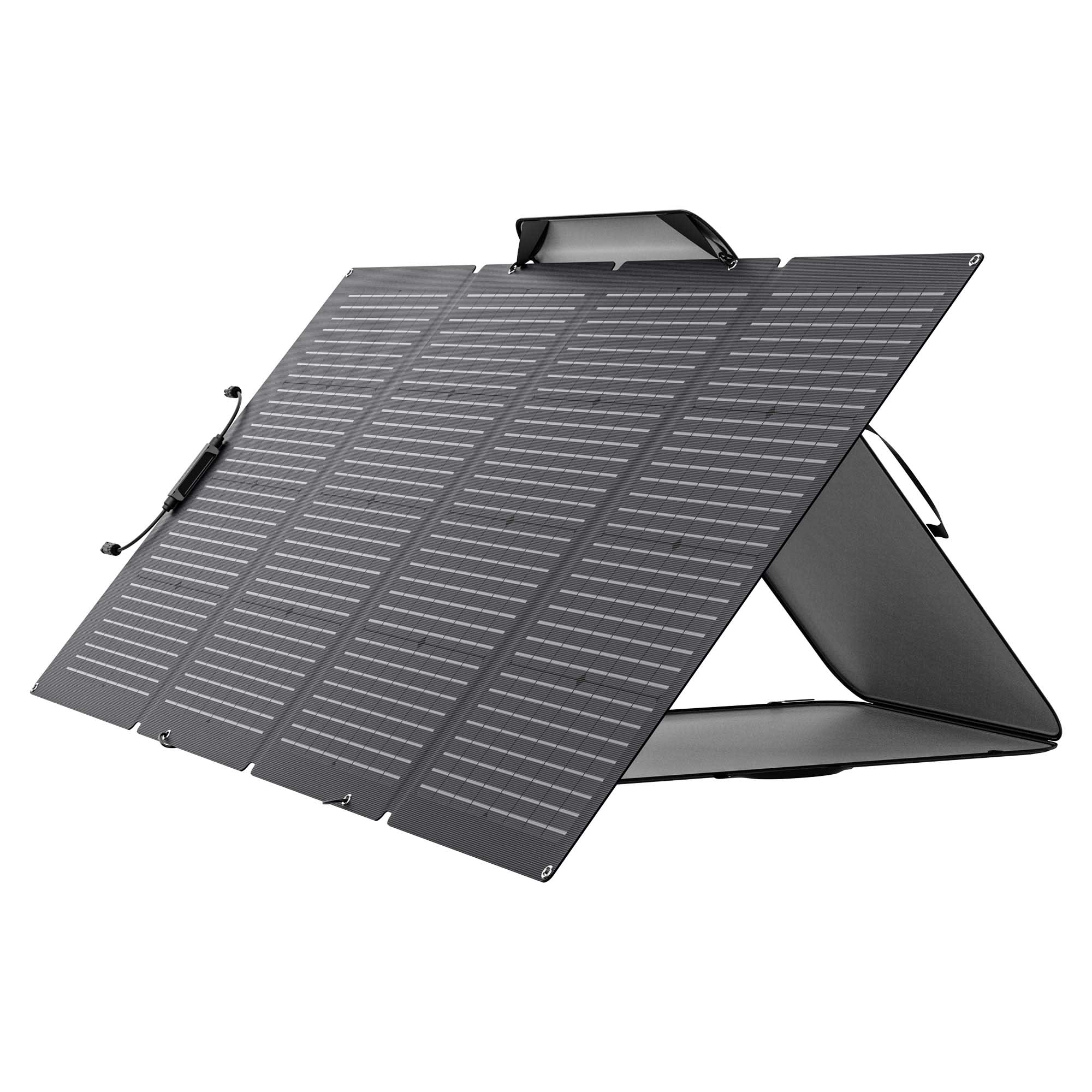 Panel solar portable 220W_1