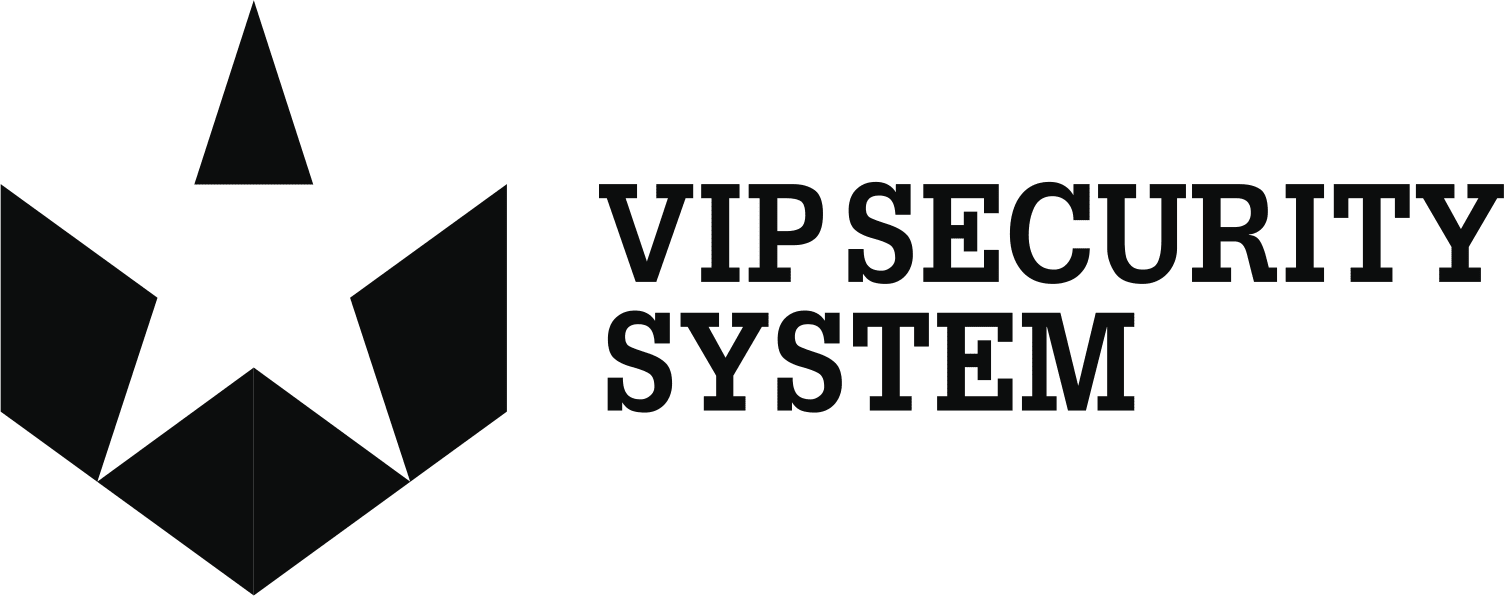 logo VIP Security System