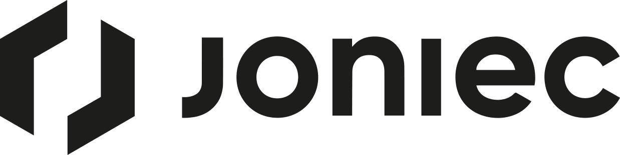 Joniec logo nowe 2021