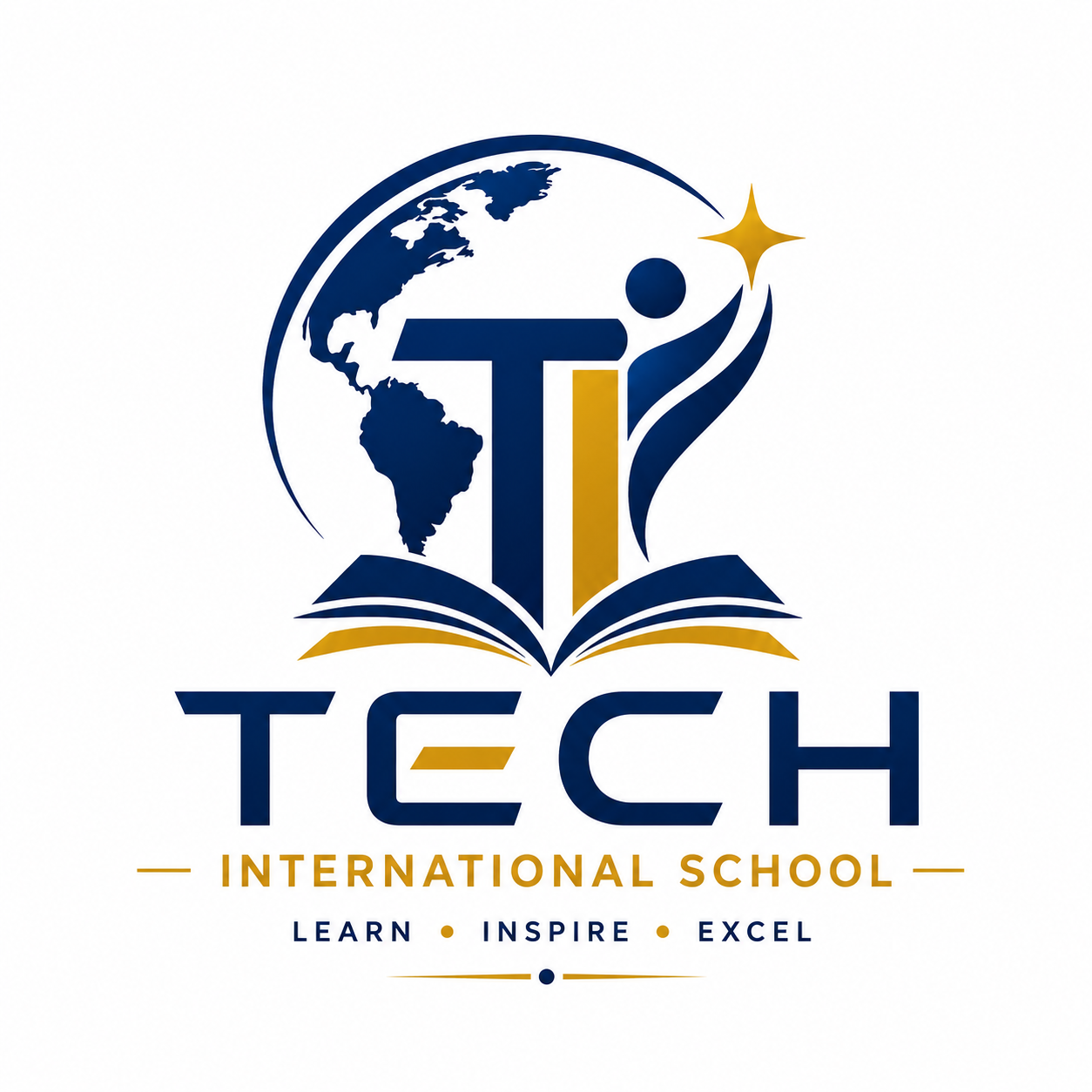 School Logo