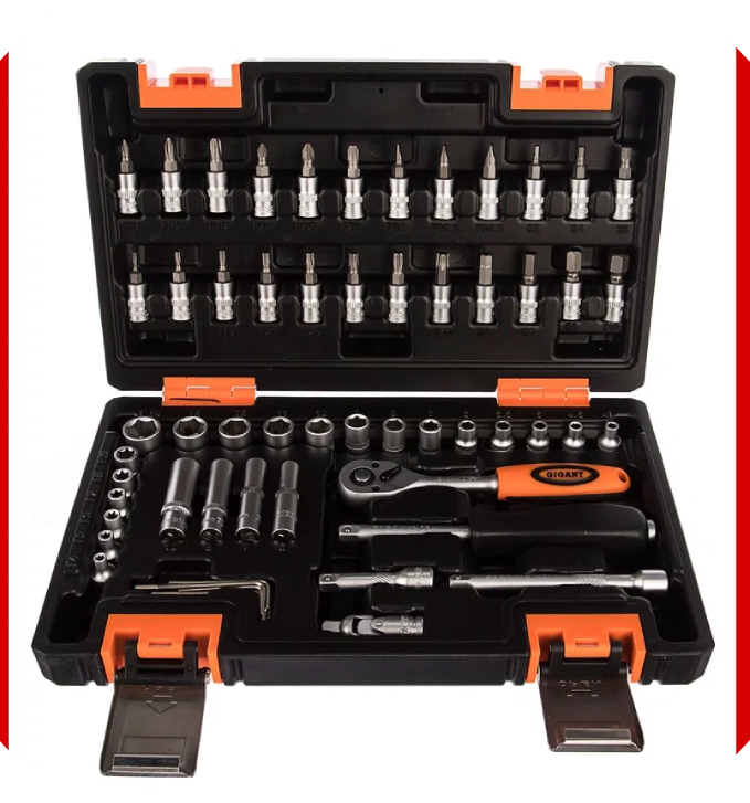 Tool Set