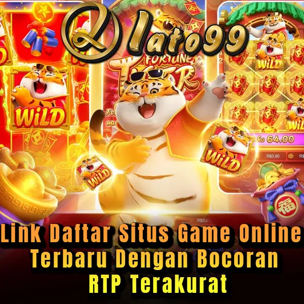 Lato99 : Link Daftar Situs Game Online Terbaru Dengan Bocoran RTP Terakurat - WooCommerce eCommerce