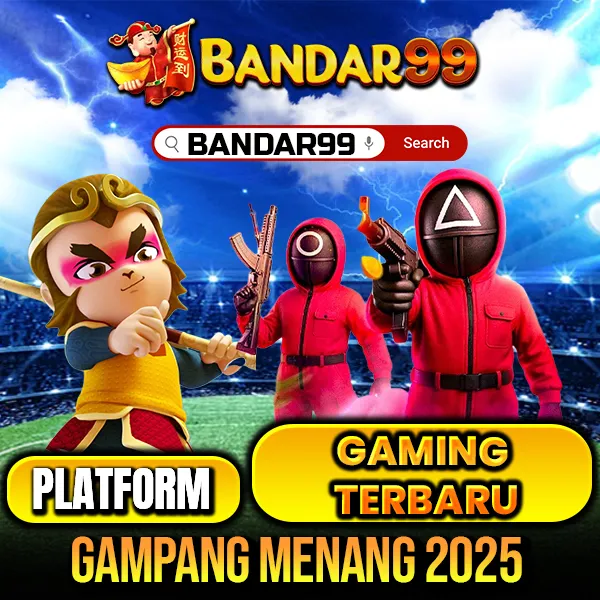 Bandar99 Forum Game Digital Viral Penghasil Cuan Terbaik 2025 image 1