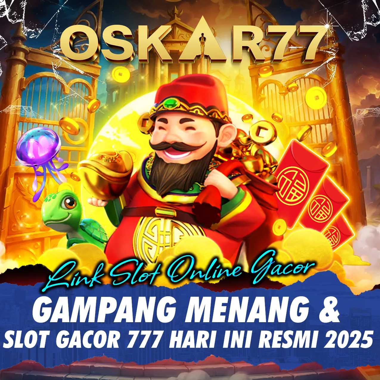 Banner Promo