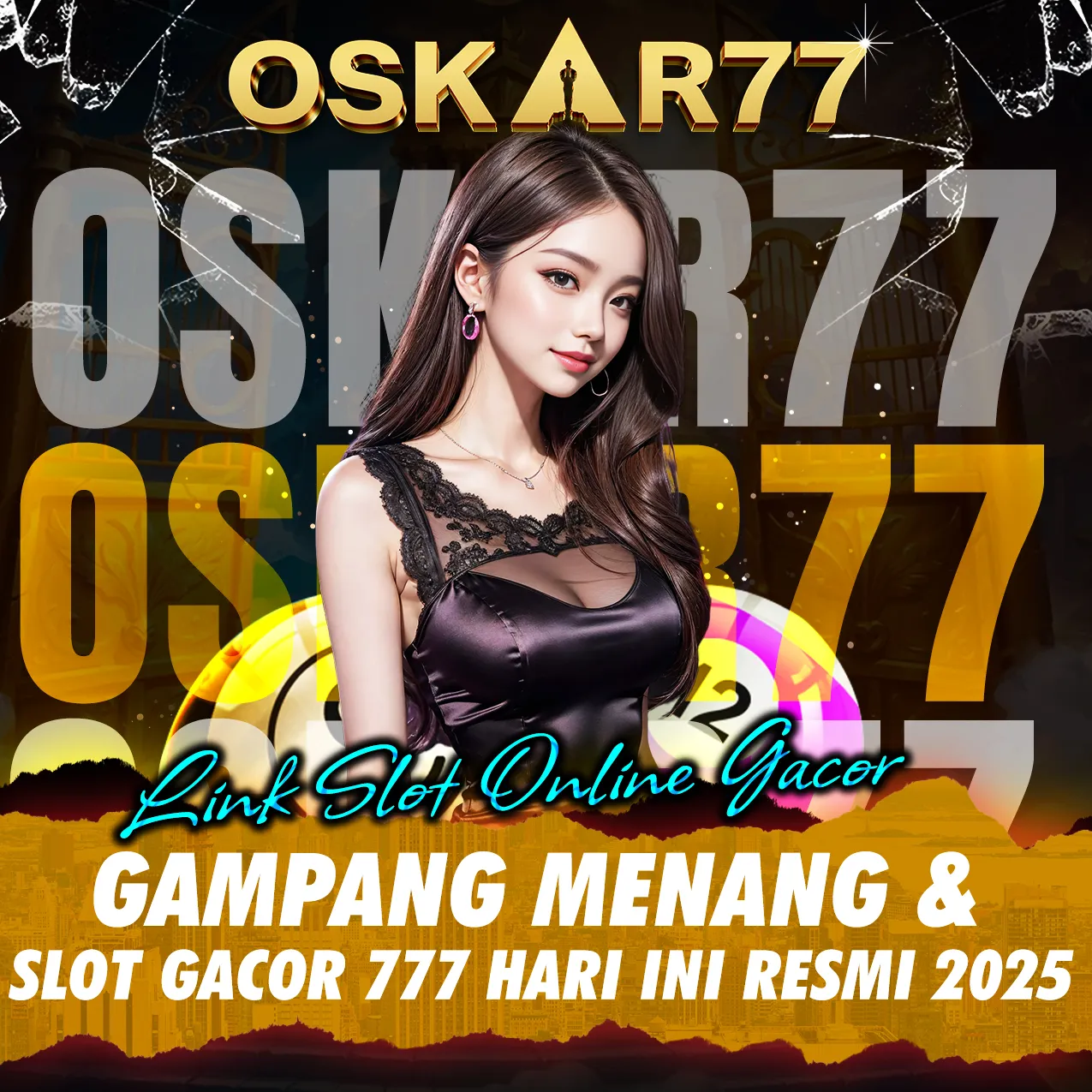 Slot777
