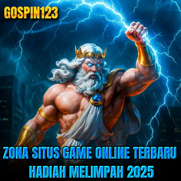 Gospin123