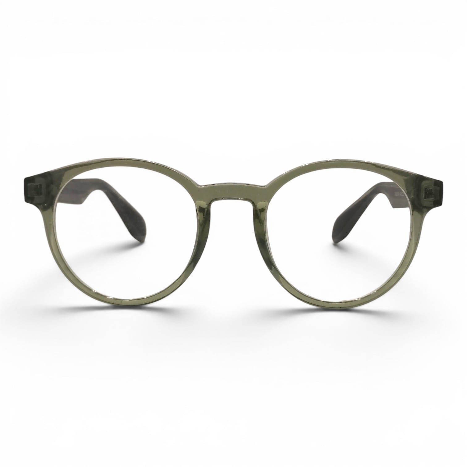 Classic Round - Green M98004