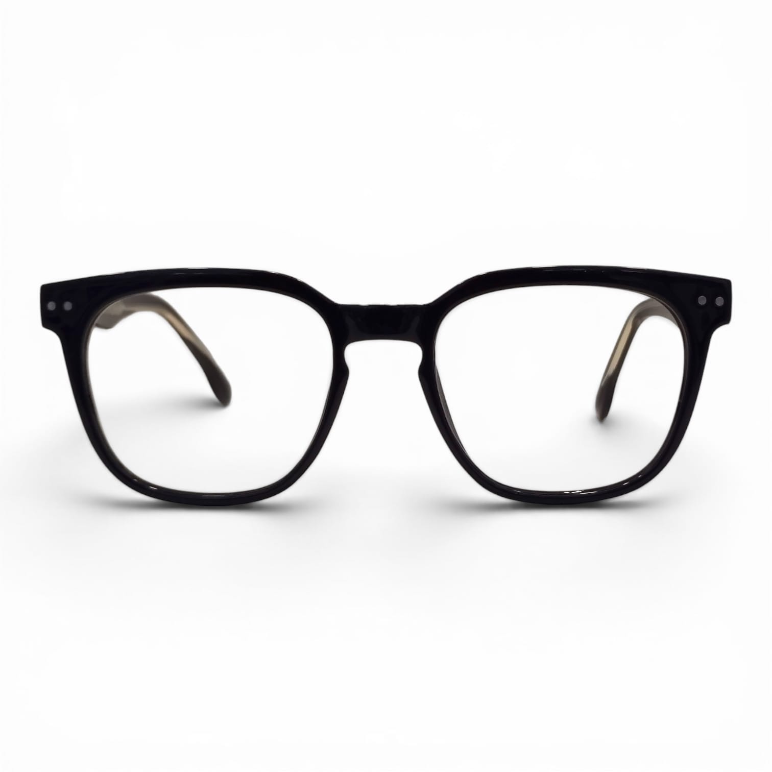 Rounded Square Retro Frame