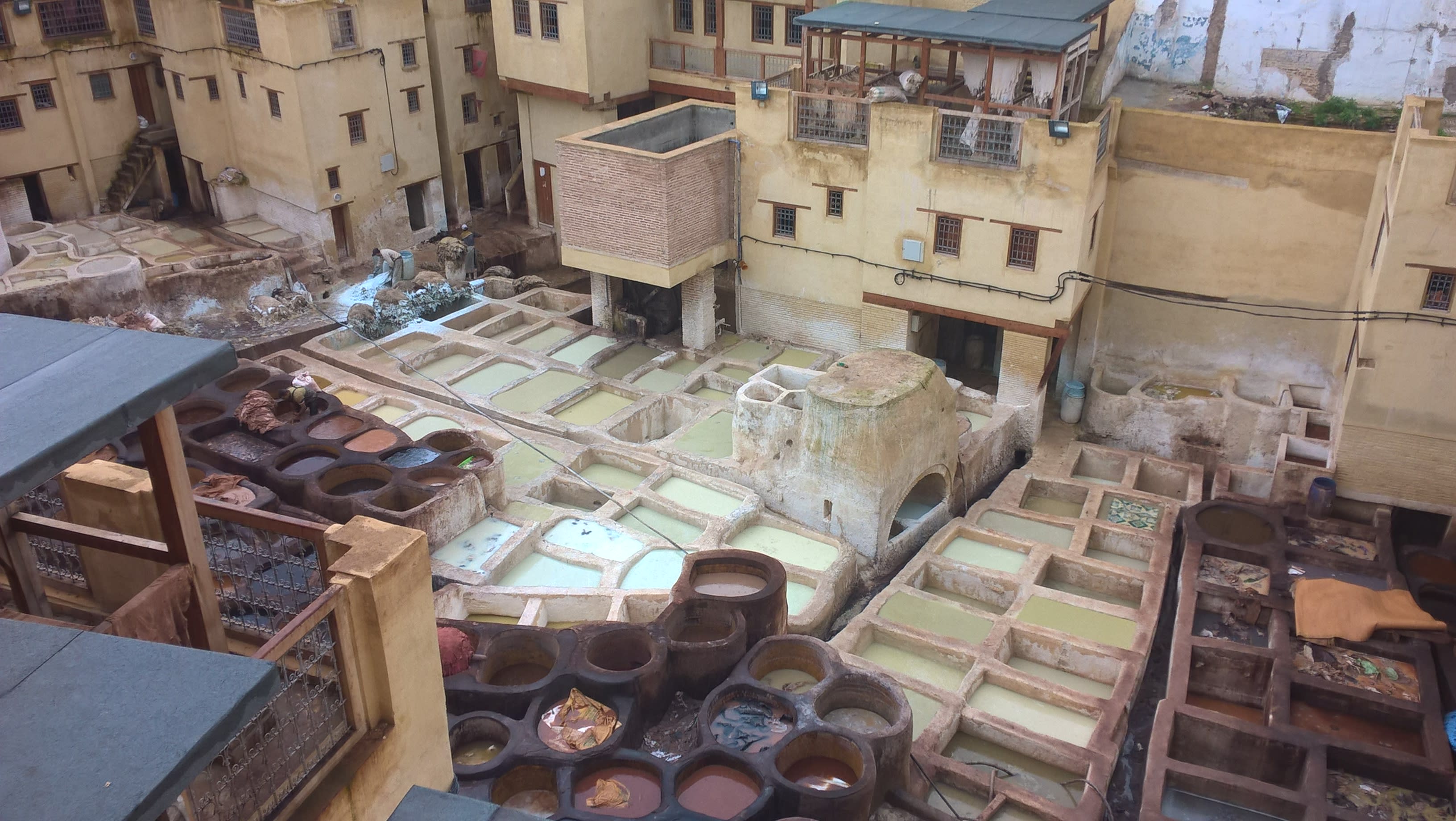 Fès, Morocco