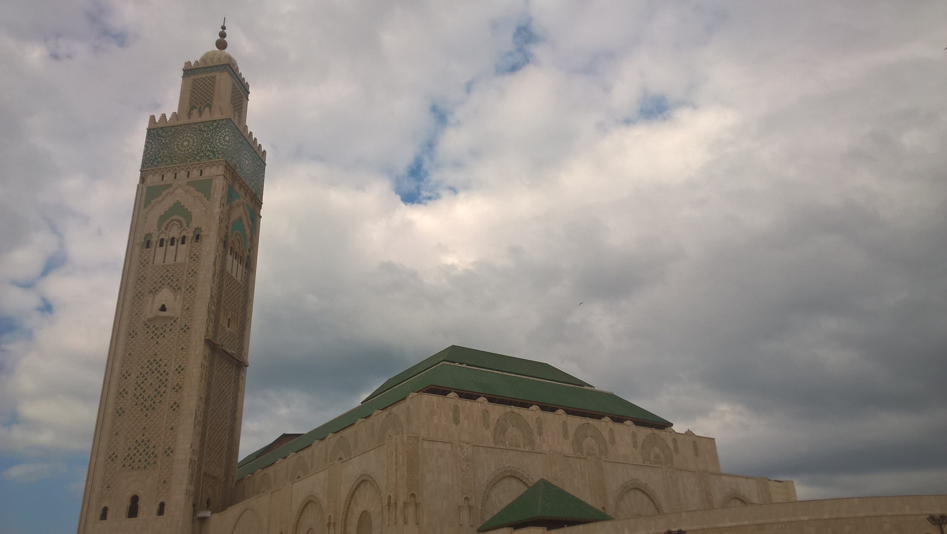 Casablanca, Morocco