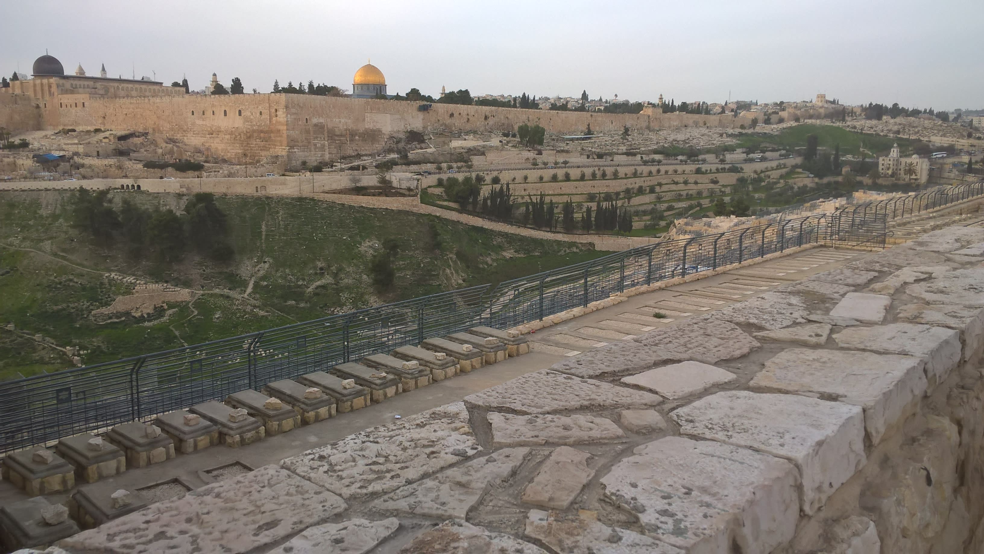 Jerusalem, Israel