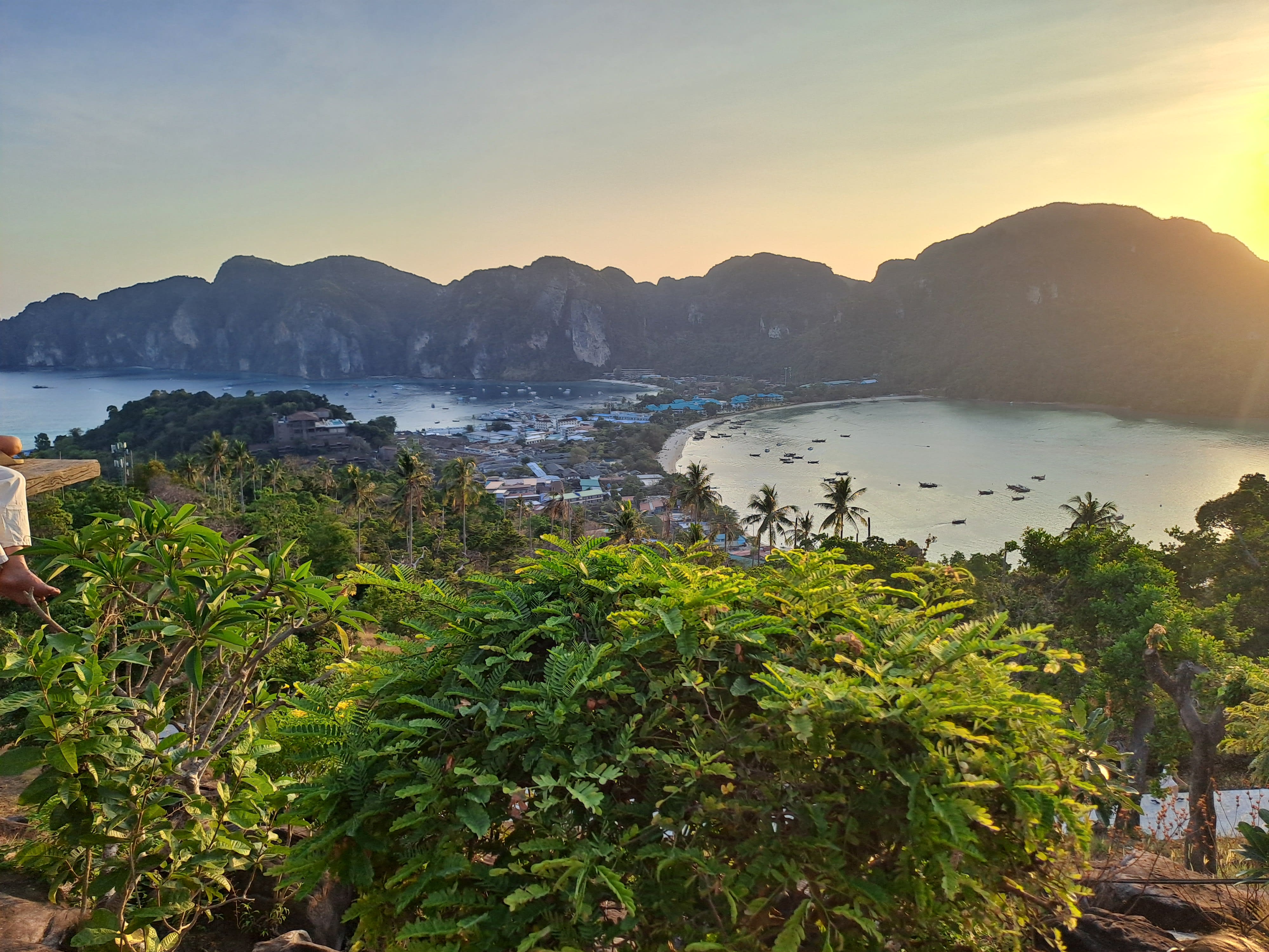 Phi Phi Islands, Thailand